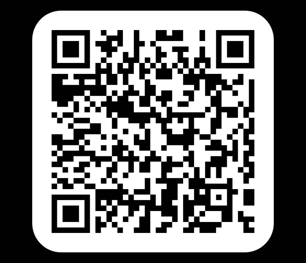 QR Code - Scan to connect